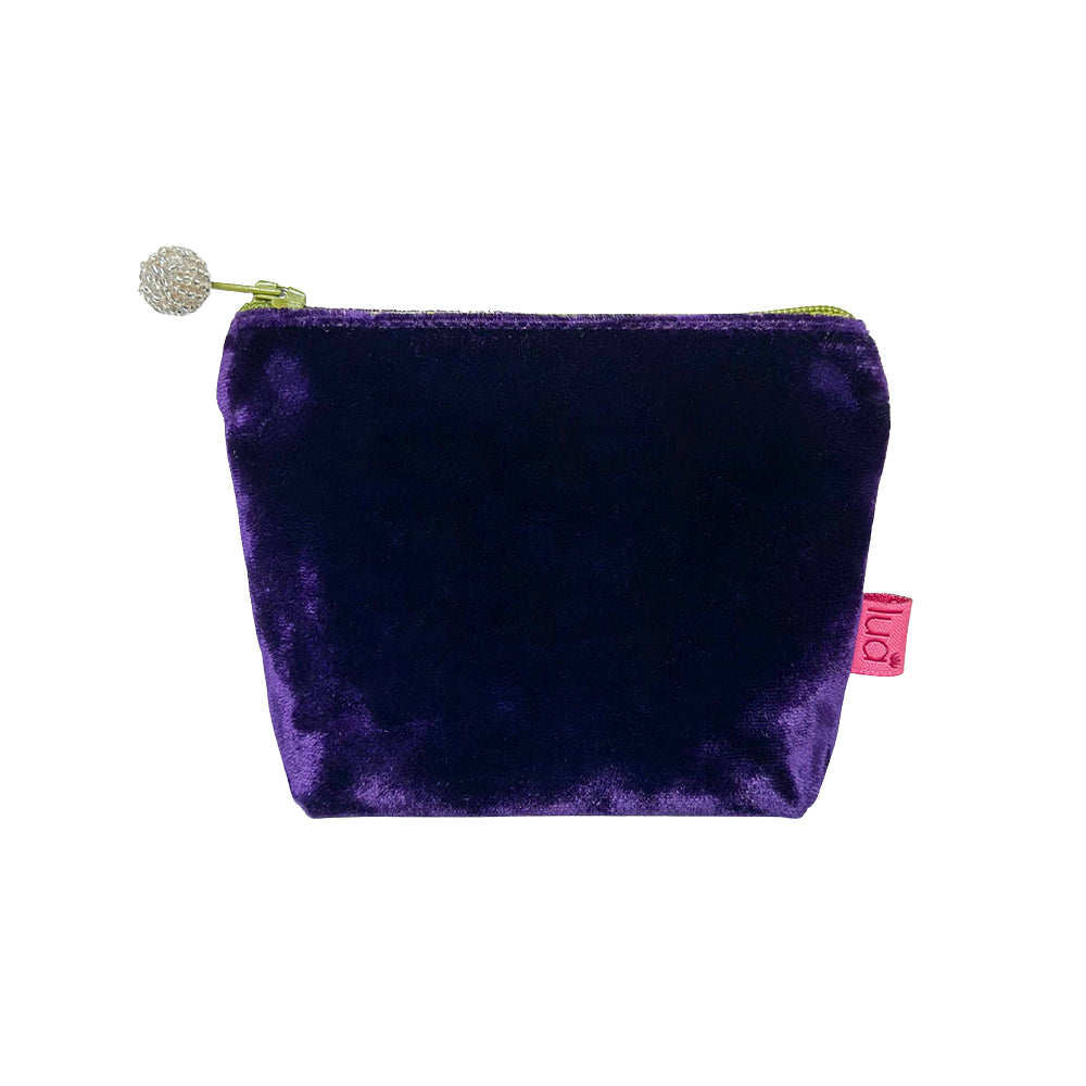 Velvet wallet 2024