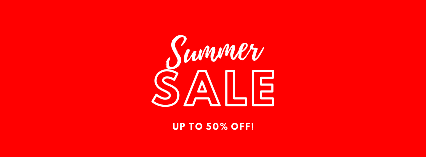 Summer Sale 24