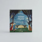 Winter Thyme Christmas Scented Tealights