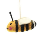 Mini Bumble Bee Decoration