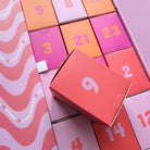 Limited Edition Pink Luxury Jewellery & Gift Advent Calendar