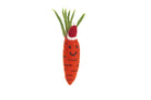 Christmas Carrot Hanging Decoration