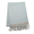 Denim Plain Scarf