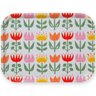 Red Tulip Small Tray