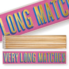 Very Long Matches