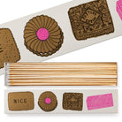 Biscuit Long Matches