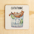 Catatonic Coaster 