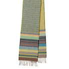 Wallace Sewell Scarf - Fremont Canary