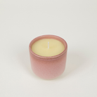 St Eval Sweetpea Pot Candle