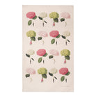 Hydrangeas Tea Towel - Multi Flower