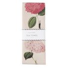 Hydrangeas Tea Towel - Multi Flower