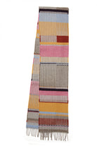 Wallace Sewell Scarf - Maela Bubblegum