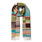 Wallace Sewell Scarf - Maela Grasshopper