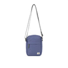 ROKA London Bond Crossbody Pocket Bag: Future Dusk