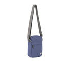 ROKA London Bond Crossbody Pocket Bag: Future Dusk