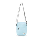 ROKA London Bond Crossbody Pocket Bag: Ice