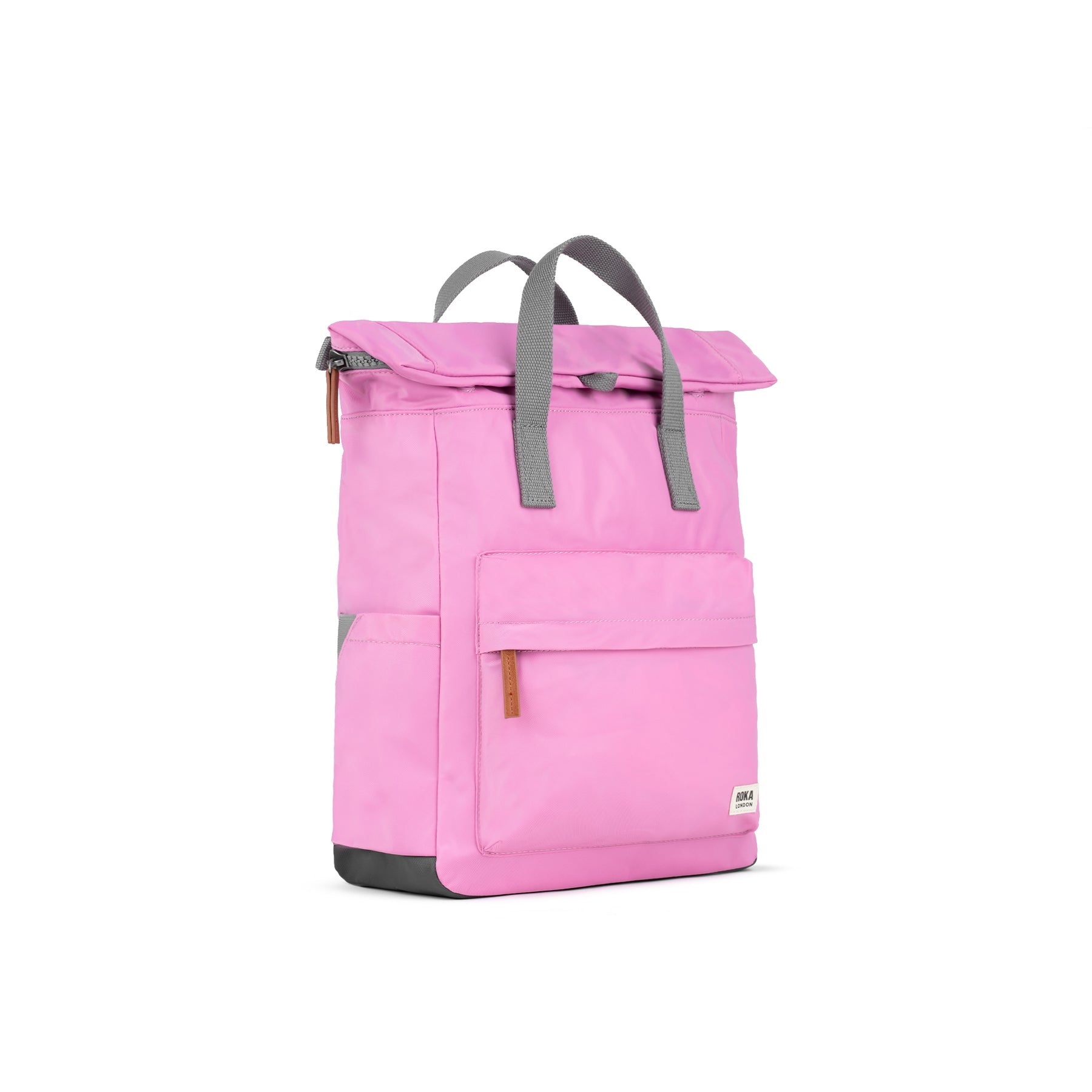 ROKA Canfield B Medium Backpack: Orchid