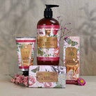 Rose and Peony Hand Cream