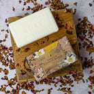 Indian Sandalwood Soap