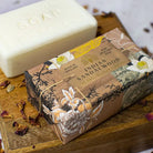 Indian Sandalwood Soap