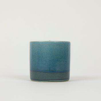 St Eval Sea and Shore Pot Candle