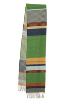 Wallace Sewell Scarf - Strathay Pea