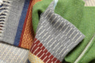 Wallace Sewell Scarf - Strathay Pea