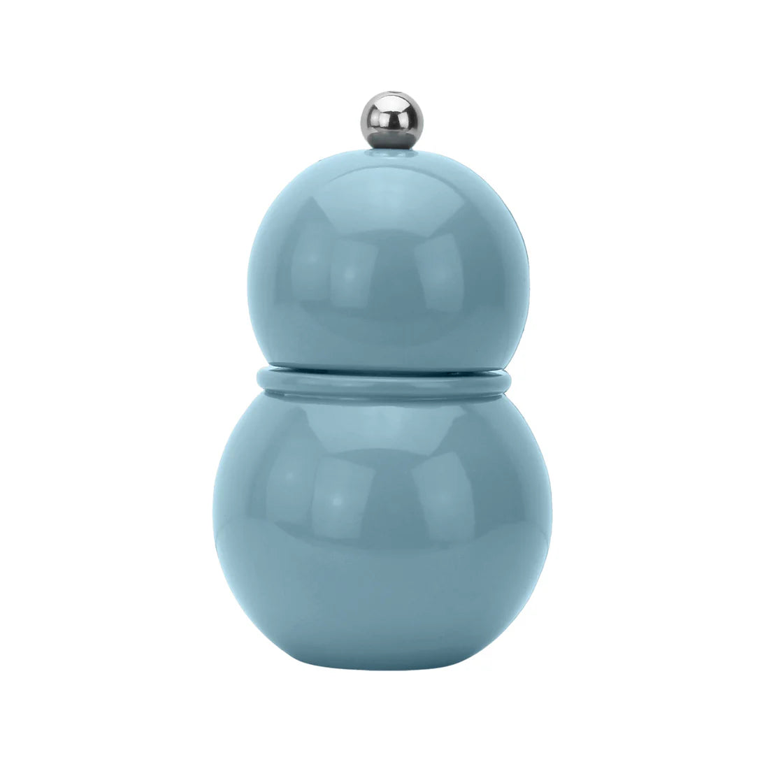 Chubbie Salt & Pepper Mill -  by Addison Ross